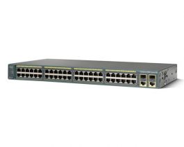 CATALYST-2900 - Cisco catalyst 2900 24-port Ethernet Switch