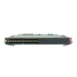 Catalyst 4500 E-Series 24Pt Ge Sfp