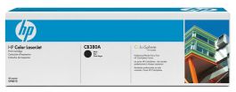CB380A - HP 823A Toner Cartridge (Black) for Color LaserJet CP6015 Series Printer