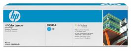 CB381A - HP 824A Toner Cartridge (Cyan) for Color LaserJet CP6015/CM6040 Series Printer