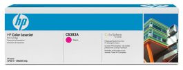 CB383A - HP 824A Toner Cartridge (Magenta) for Color LaserJet CP6015/CM6040 Series Printer