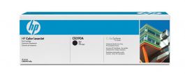 CB390A - HP 90A Black Toner Cartridge Black Laser 19500 Page 1 Each