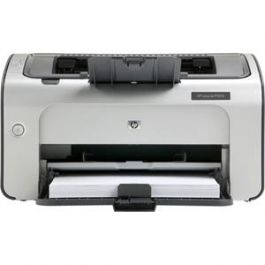 CB411A - HP Laserjet P1006 Laser Printer