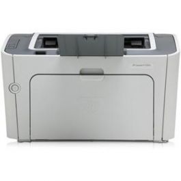 CB413A - HP LaserJet P1505N Workgroup Laser Printer