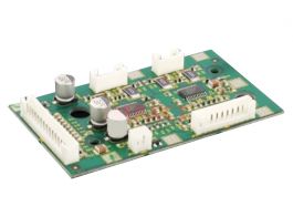 CB414-60001 - HP ADF Controller Board for LaserJet M3027 / M3035 Printer