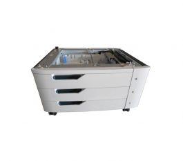 CB474A - HP 3x500 Sheet Paper Feeder for Color LaserJet CP6015 Printer Series