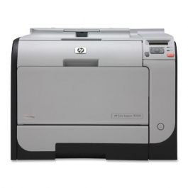 CB495A - HP Color LaserJet CP2025dn Color Laser Printer 21-ppm 300-Sheets 600dpi 128MB Memory Ethernet
