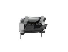 CB522A - HP 500 Sheet Stapler/Stacker For LaserJet P4014, P4015 and P4510 Series Printers - 500 Sheet