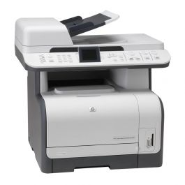 CC431A - HP Color LaserJet CM1312NFI All-In-One Laser Printer