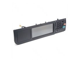 CC519-67908 - HP Control Panel Assembly for LaserJet CM3530