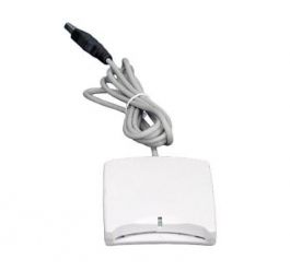 CC543-60106 - HP SCM Microsystems SCR331 USB CAC Smart Card Reader