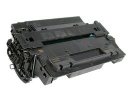 CE255A - HP 55A Black Toner Cartridge