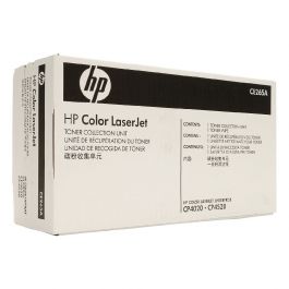 CE265A - HP Toner Collection Unit Black Laser 3000 Page 1 Each
