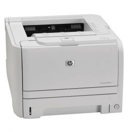 CE462A#ABA - HP P2035N LaserJet Printer Monochrome