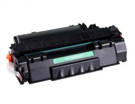CE505A - HP 05A Black Toner Cartridge