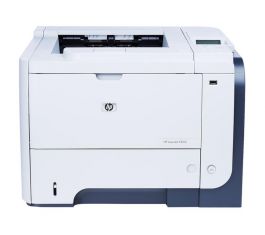 CE528A#ABA - HP LaserJet P3015DN Laser Printer Monochrome 1200 x 1200 dpi Print Plain Paper Print Desktop