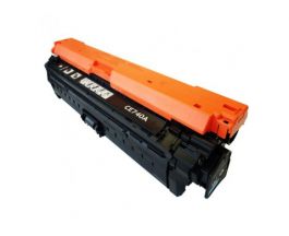 CE740A - HP 307A Black Toner Cartridge