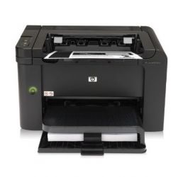 CE749A - HP LaserJet Pro P1606dn Laser Printer