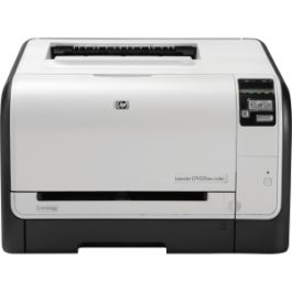 CE875A - HP LaserJet Pro CP1525NW Laser Printer Color 600 x 600 dpi Print Plain Paper Print Desktop