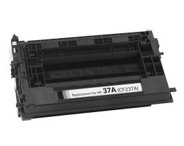 CF237A - HP 37A Black Toner Cartridge