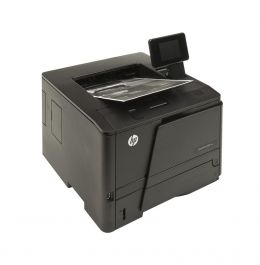 CF278A#201 - HP LaserJet Pro 400 M401dn Mono B/W LaserJet Printer
