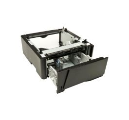 CF284A - HP 500-Sheets Black Media Tray / Feeder for M400 Series Printer