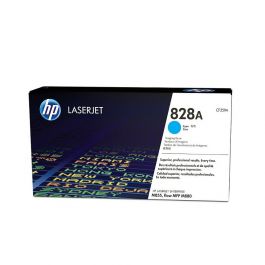 CF359A - HP 828A (Cyan) Laser Imaging Drum for LaserJet Printers