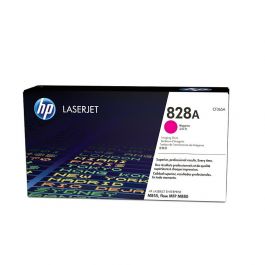 CF365A - HP 828A (Magenta) Laser Imaging Drum for LaserJet Printers