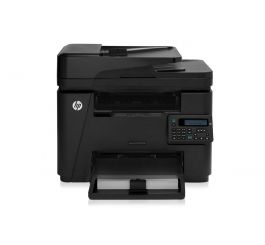 CF484A#BGJ - HP LaserJet Pro M225DN Monochrome Multifunction Laser Printer Plain Paper