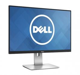 CFV9N - Dell UltraSharp U2415 24-inch (1920 x 1200) at 60Hz TFT Active Matrix LED-backlit LCD Monitor