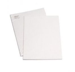 CG00000-602701 - Fujitsu Cleaning Supplies 8.25x11.75 Inch Cloth Cleaning Sheets 50 Pack