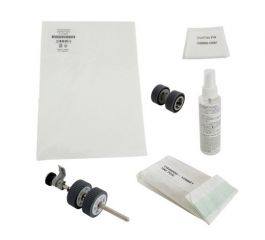 CG01000-277701 - Fujitsu Ix500 Cleaning Supplies Scanaid Kit