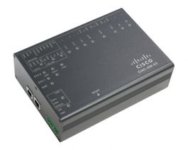 CIAC-GW-K9-RF - Cisco 2-Port 10/100Base-TX Fast Ethernet Rack-Mountable Physical Access Gateway