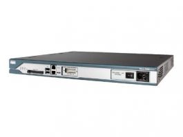 Cisco 2811 VSEC Bundle