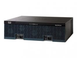 Cisco 3925 VPN ISM Module HSEC