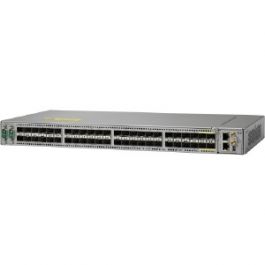 Cisco 44-Port GE + 4-Port 10GE ASR 9000v
