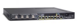 Cisco 7201 Router Chassis - Refurbished - 2 Ports - Management Port