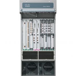 Cisco 7609-S Router Chassis - 9 x Expansion Slot