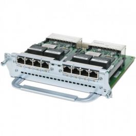 Cisco 8Pt Channelized T1/E1 Pri Network Mod