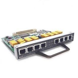 Cisco 8Pt Multichannel T1E1 8Pri Pt Adpt Refurbished