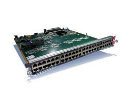 Cisco 96-Port Network Patch Panel