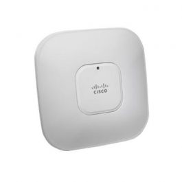 Cisco Aironet 1142 Controller-Based Radio Access Point- RAM 128 MB