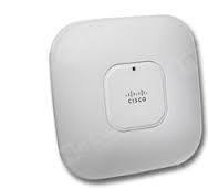 Cisco Aironet 1142N Lightweight Access Point 120 V AC, 230 V AC