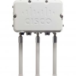 Cisco Aironet 1552I IEEE 802.11n 300 Mbps Wireless Access Point