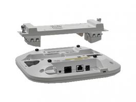 Cisco Aironet Access Point Module for Wireless Security and Spectrum Intelligence