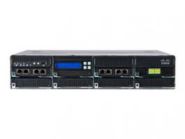 Cisco AMP FIREPOWER 8350 CHAS & SUB BDL