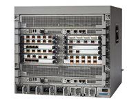 Cisco ASR 1009-X - Modular expansion base