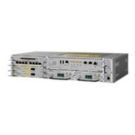 Cisco ASR 902 - modular expansion base - desktop, rack-mountable