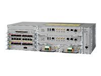 Cisco ASR 903 - Bundle - modular expansion base - 10 GigE