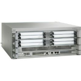 Cisco ASR1004 Router Chassis - Management Port